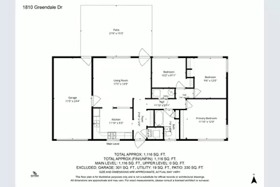 1810 Greendale Drive, Champaign, IL 61821 - Photo 23