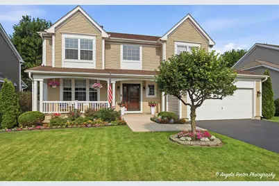 1932 Harrison Avenue, Mundelein, IL 60060 - Photo 1