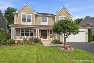 1932 Harrison Ave, Mundelein, IL 60060 - Photo 1