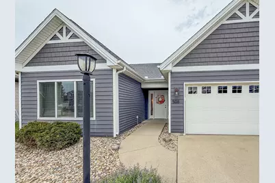508 Krebs Drive, Champaign, IL 61822 - Photo 3
