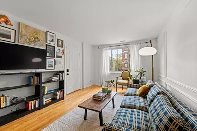 1436 N Bosworth Avenue #2, Chicago, IL 60642 - Photo 5