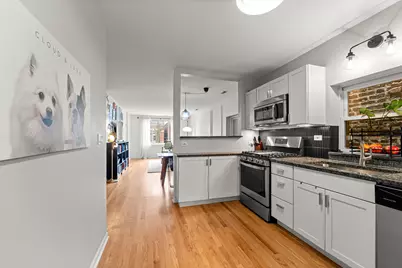 1436 N Bosworth Avenue #2, Chicago, IL 60642 - Photo 11