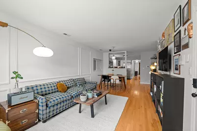 1436 N Bosworth Avenue #2, Chicago, IL 60642 - Photo 3