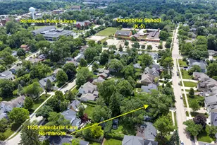 1125 Greenbriar Ln, Northbrook, IL 60062 - Photo 7