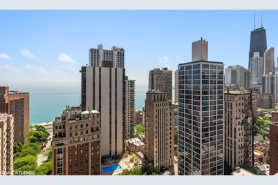 1325 N State Parkway #13B, Chicago, IL 60610 - Photo 3