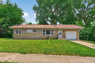 2014 24th St, Rockford, IL 61108 - Photo 1