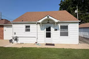 1903 Nicholson St, Crest Hill, IL 60403 - Photo 1