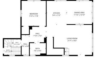 34069 N Hainesville Rd, Round Lake, IL 60073 - Photo 49