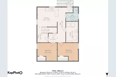 3933 W 69th Place, Chicago, IL 60629 - Photo 29