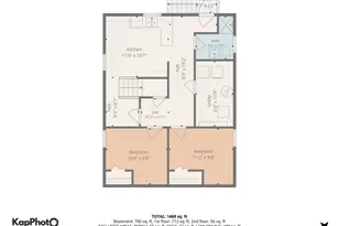 3933 W 69th Pl, Chicago, IL 60629 - Photo 29