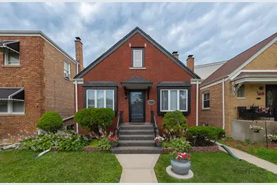 3933 W 69th Place, Chicago, IL 60629 - Photo 1