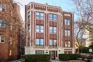 1112 Grove St, Evanston, IL 60201 - Photo 1