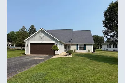 1202 Holiday Drive, Somonauk, IL 60552 - Photo 1