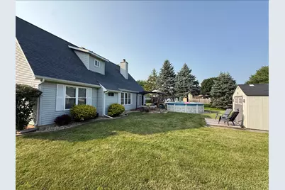 1202 Holiday Drive, Somonauk, IL 60552 - Photo 29