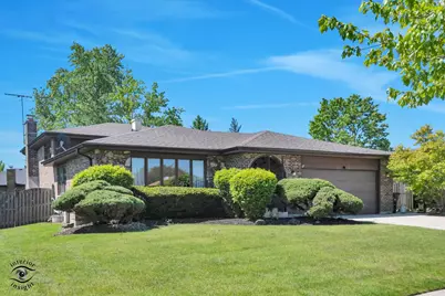 825 Walnut Drive, Darien, IL 60561 - Photo 1