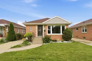 4620 N Ozanam Ave, Norridge, IL 60706 - Photo 1