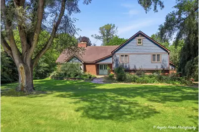 5124 Bonnie Brae Road, Richmond, IL 60071 - Photo 1