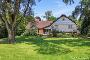 5124 Bonnie Brae Rd, Richmond, IL 60071 - Photo 1