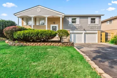 18830 May Avenue, Homewood, IL 60430 - Photo 1