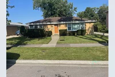 9521 N Kildare Avenue, Skokie, IL 60076 - Photo 1