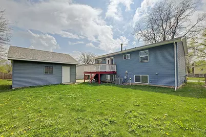 3626 Peach Grove Lane, Hazel Crest, IL 60429 - Photo 41