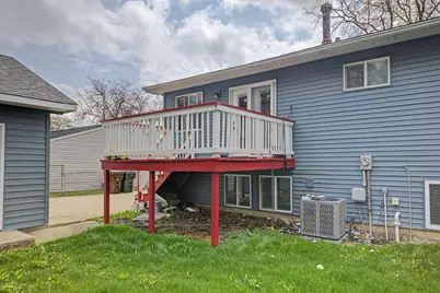 3626 Peach Grove Lane, Hazel Crest, IL 60429 - Photo 37
