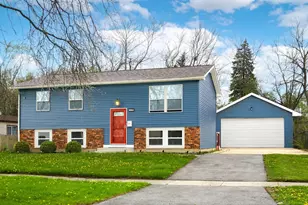 3626 Peach Grove Ln, Hazel Crest, IL 60429 - Photo 1