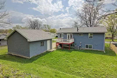 3626 Peach Grove Lane, Hazel Crest, IL 60429 - Photo 43