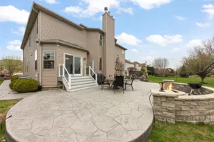13452 Skyline Dr, Plainfield, IL 60585 - Photo 41