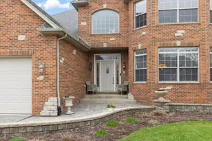 13452 Skyline Dr, Plainfield, IL 60585 - Photo 47