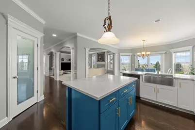 13452 Skyline Drive, Plainfield, IL 60585 - Photo 5