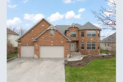 13452 Skyline Drive, Plainfield, IL 60585 - Photo 43