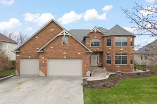13452 Skyline Dr, Plainfield, IL 60585 - Photo 43