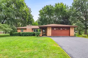 3926 Cannonball Trail, Yorkville, IL 60560 - Photo 1