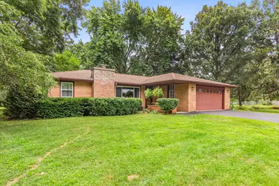 3926 Cannonball Trail, Yorkville, IL 60560 - Photo 3