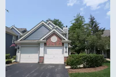 1045 Talbots Lane #1045, Elk Grove Village, IL 60007 - Photo 1
