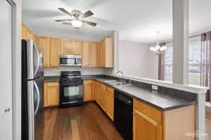 5116 Red Field Ct, Plainfield, IL 60586 - Photo 3