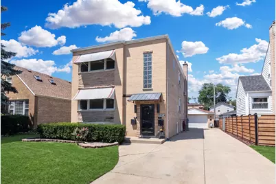 7414 W Devon Avenue, Chicago, IL 60631 - Photo 1