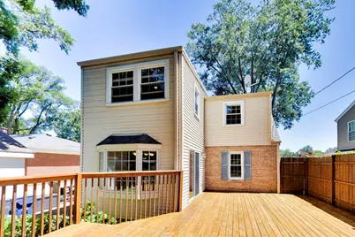 708 N Summit Street, Wheaton, IL 60187 - Photo 39