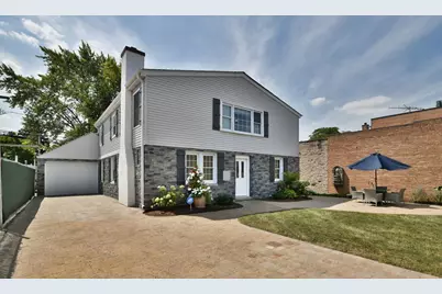 8211 W Grand Avenue, River Grove, IL 60171 - Photo 1