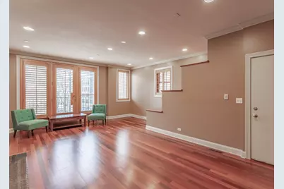 1126 W Fullerton Avenue #2, Chicago, IL 60614 - Photo 5