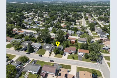9020 Meadowview Drive, Hickory Hills, IL 60457 - Photo 35