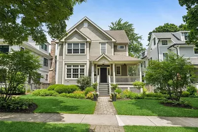 1732 Highland Avenue, Wilmette, IL 60091 - Photo 1