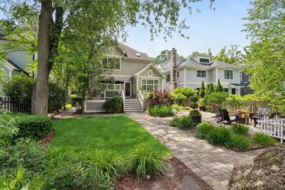 1732 Highland Avenue, Wilmette, IL 60091 - Photo 5