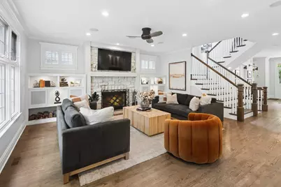 1732 Highland Avenue, Wilmette, IL 60091 - Photo 9