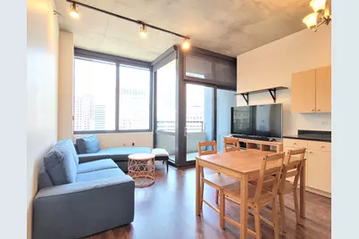 235 W Van Buren Street #2519, Chicago, IL 60607 - Photo 5