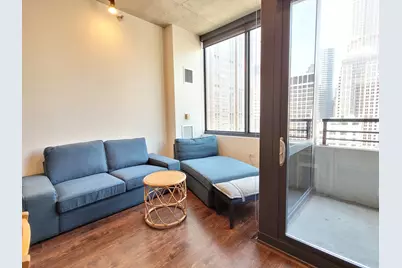 235 W Van Buren Street #2519, Chicago, IL 60607 - Photo 7