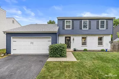 1572 Andover Avenue, Saint Charles, IL 60174 - Photo 1