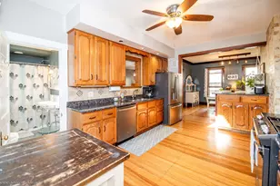 109 W North St, Peotone, IL 60468 - Photo 23