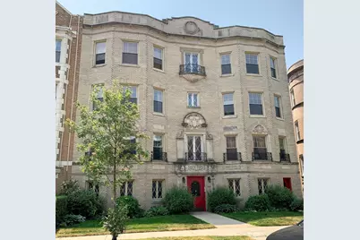 1055 W North Shore Avenue #1W, Chicago, IL 60626 - Photo 1